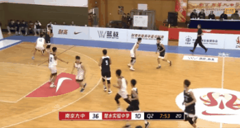 少儿篮球训练理念与原则_1